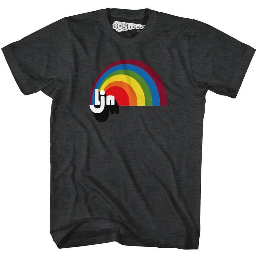 Logo Ljn Tshirt